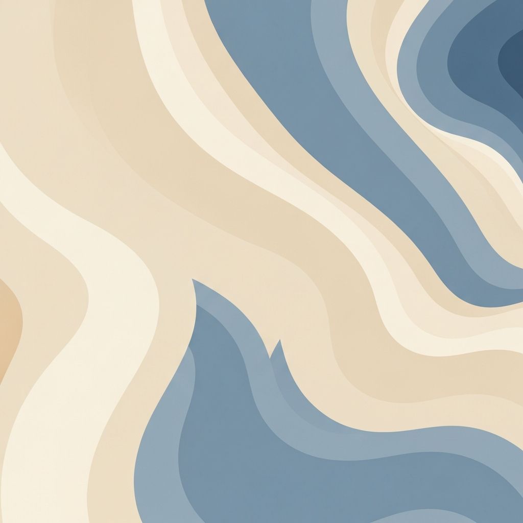 Organische Formen und Flexibilität